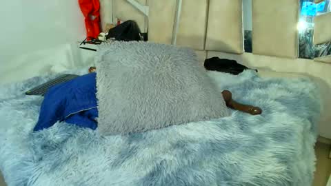 Natalye foster online show from November 12, 9:02 pm