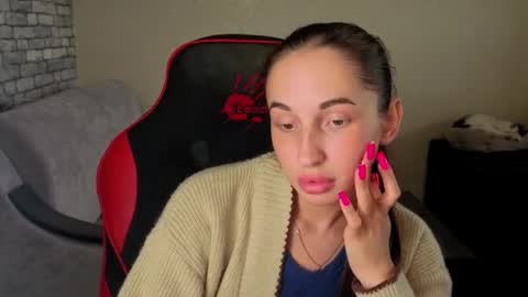 Nataly online show from April 1, 9:10 am