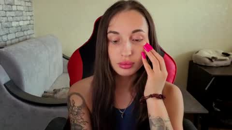 Nataly online show from March 31, 9:09 am