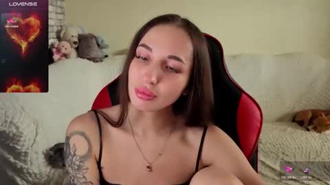 Nataly online show from February 20, 9:11 am