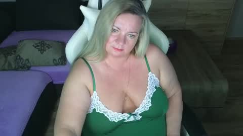 Natalli online show from February 16, 6:32 pm