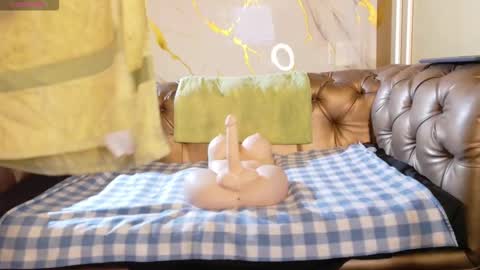 Natasha online show from February 9, 7:05 pm