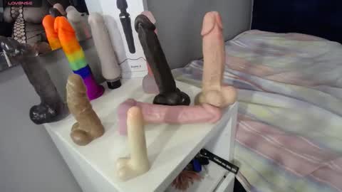 Natasha online show from October 26, 7:42 pm