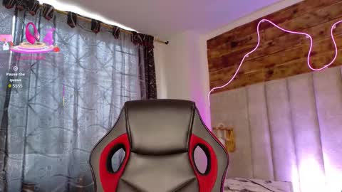 Natasha  online show from November 30, 7:29 pm