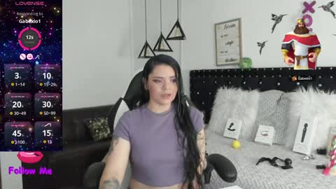 Natasha online show from December 27, 5:42 am