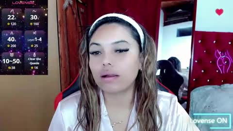 Snapshot of natasha__magics chatting on September 22, 3:16 am natasha__magics online show from September 22, 3:16 am