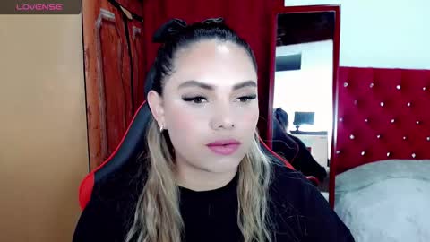 Snapshot of natasha__magics chatting on October 8, 2:38 am natasha__magics online show from October 8, 2:38 am