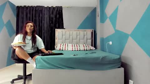Snapshot of natasha__magics chatting on January 26, 11:18 pm natasha__magics online show from January 26, 11:18 pm