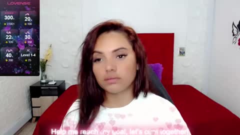 Snapshot of natasha__magics chatting on February 2, 4:48 am natasha__magics online show from February 2, 4:48 am