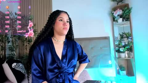 Natasha Sccott online show from February 5, 3:09 pm