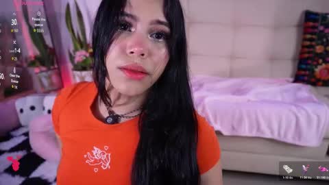 Natasha Sccott online show from November 19, 6:41 pm