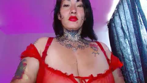 Ana Maria online show from February 19, 3:49 pm