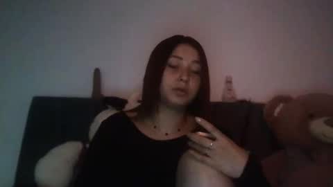 natalia online show from March 27, 7:03 pm