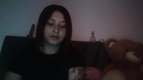 natalia online show from March 28, 11:36 pm