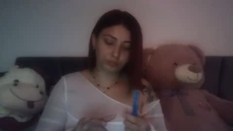 natalia online show from March 23, 5:41 pm