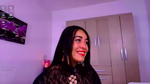 natasha_klump online show from March 22, 10:54 am