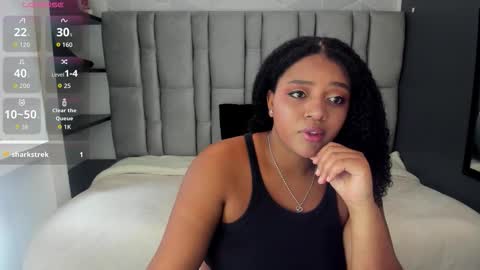 N A T A S H A online show from February 4, 7:50 pm