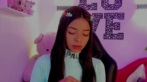 Natasha  online show from March 15, 7:16 pm