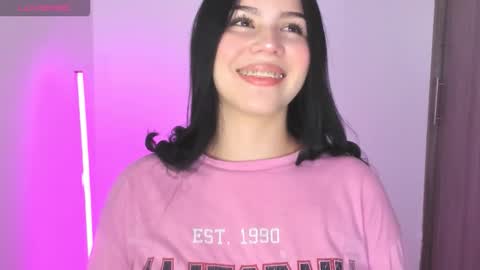 Natalia online show from January 19, 4:52 am