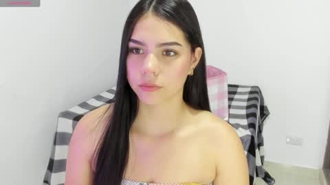 Natalia online show from February 8, 12:28 am