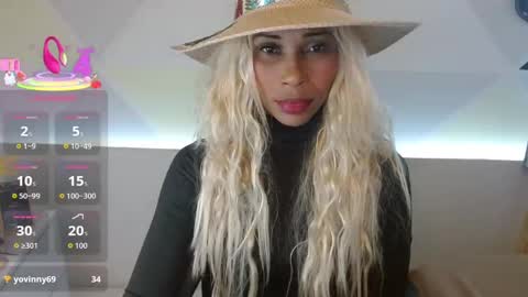 natashadormat online show from November 13, 2:38 pm