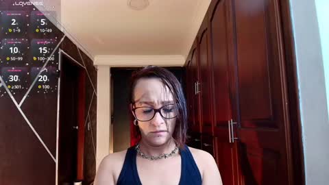 Natasha Mason online show from January 17, 11:27 am