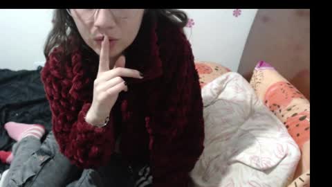 Snapshot of natashasex199 chatting on February 18, 12:37 am NATASHA online show from February 18, 12:37 am