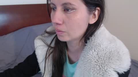NATASHA online show from June 12, 11:02 pm