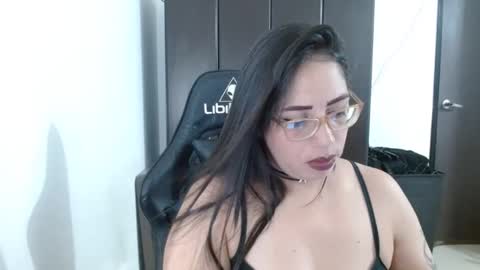 Natasha Smithe  online show from February 18, 8:37 pm