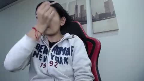 Natashax  online show from November 27, 2:42 pm