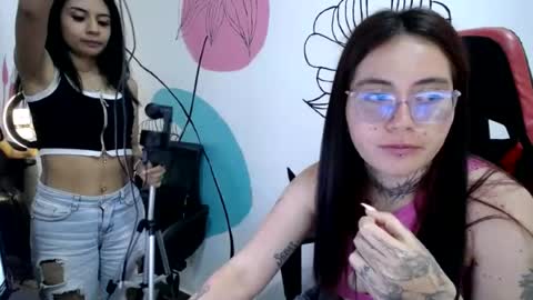 Natashax  online show from July 10, 8:31 pm