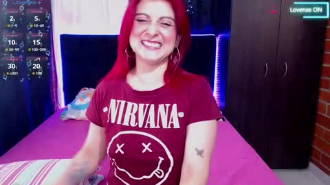 Natha  Andy  online show from November 20, 3:57 pm