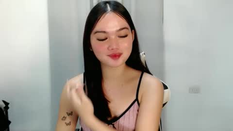 Snapshot of nathalia_starxxx chatting on October 19, 4:03 am nathalie online show from October 19, 4:03 am