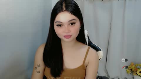 nathalie online show from December 5, 12:43 am