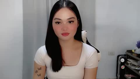 Snapshot of nathalia_starxxx chatting on October 11, 10:53 am nathalie online show from October 11, 10:53 am