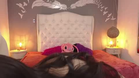 nathaly_blue online show from December 13, 7:10 pm