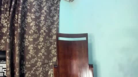 Nathaly online show from February 7, 10:57 pm