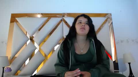 Nathaly sweet online show from February 24, 1:10 pm