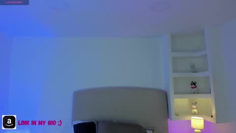 NATHALY  online show from February 9, 10:39 am