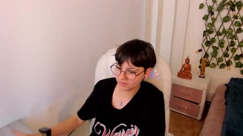 nathalyy_ds online show from November 20, 7:59 pm