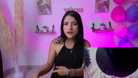 nathi_medusa online show from October 1, 11:37 am