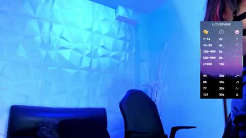 Nati online show from November 14, 8:53 pm