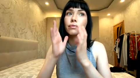 Megan online show from June 17, 4:08 pm