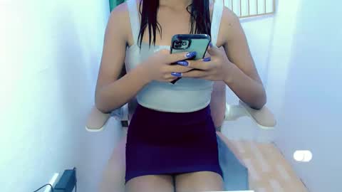 native_princess1 online show from October 16, 9:45 am