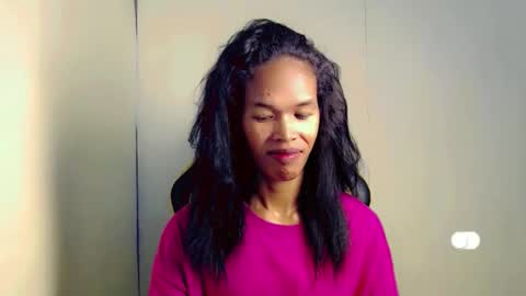 native_princess1 online show from October 6, 2:28 am