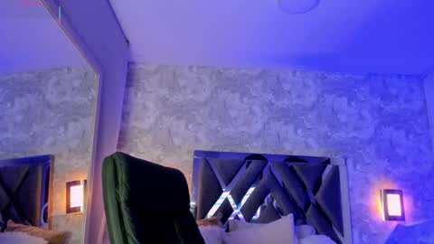 Natalia online show from February 25, 5:06 am