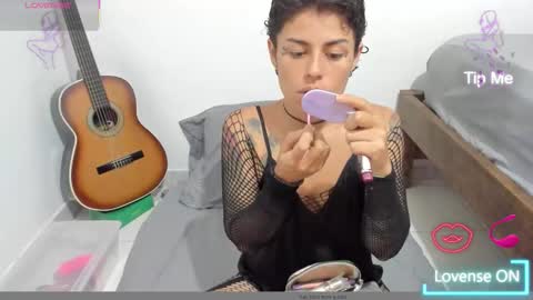 natt_op online show from March 4, 12:17 am