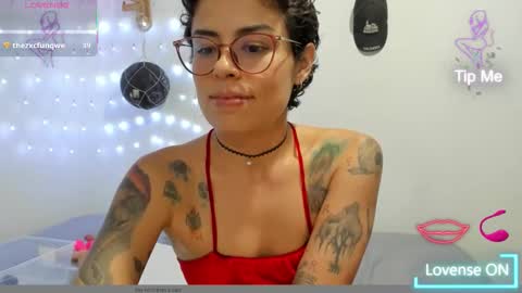 natt_op online show from February 24, 1:27 am