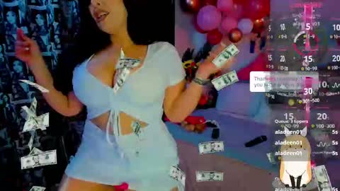 NATTA online show from December 19, 8:34 am