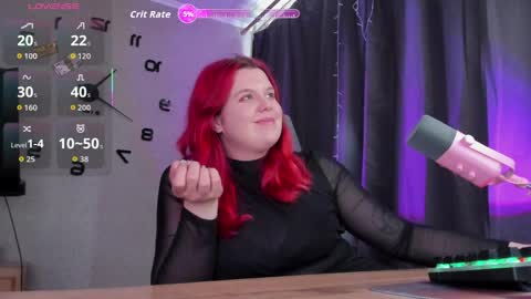 Pure evil Nat NONUDE GODDESS online show from March 27, 8:26 am